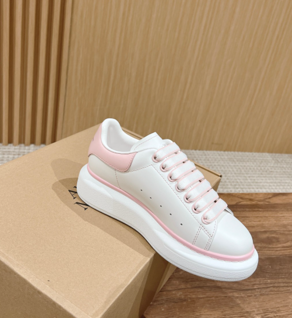SAMC - AQ Women Shoes - 043