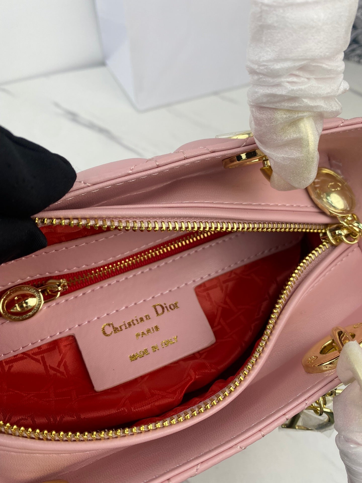 EN - New Lux Bags DIR 343