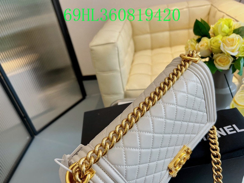 Glami - CHL Bags - 2399