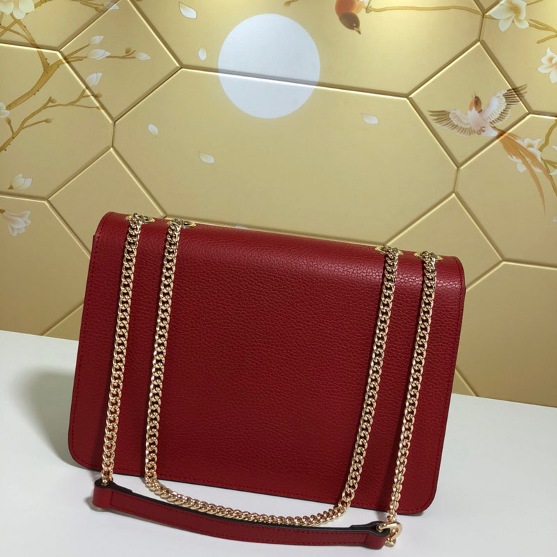 Glami Fashion - GCI Bags - 6358