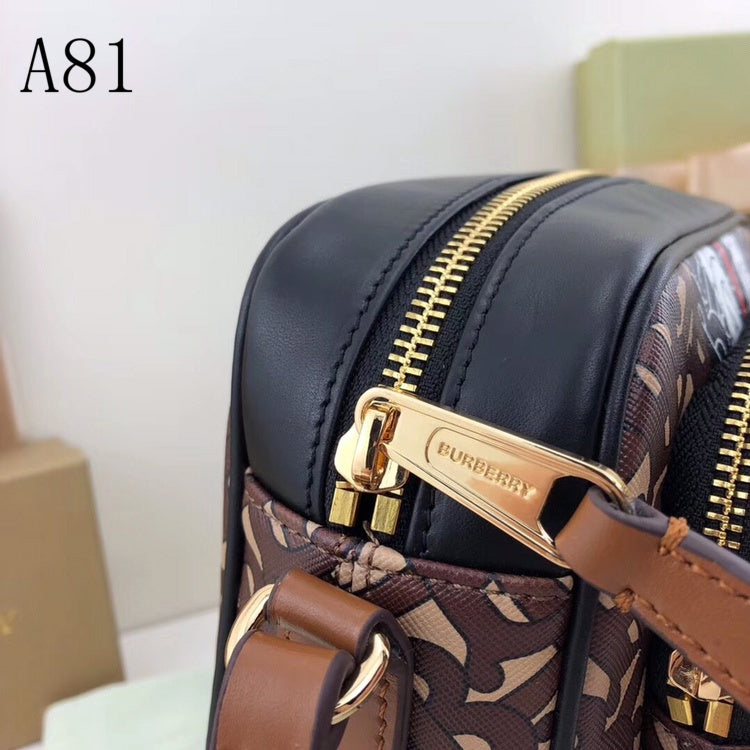 ELE Fashion -BBR Bags - 832