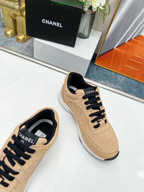 SAMC - CHL Women Shoes Sneakers - 207