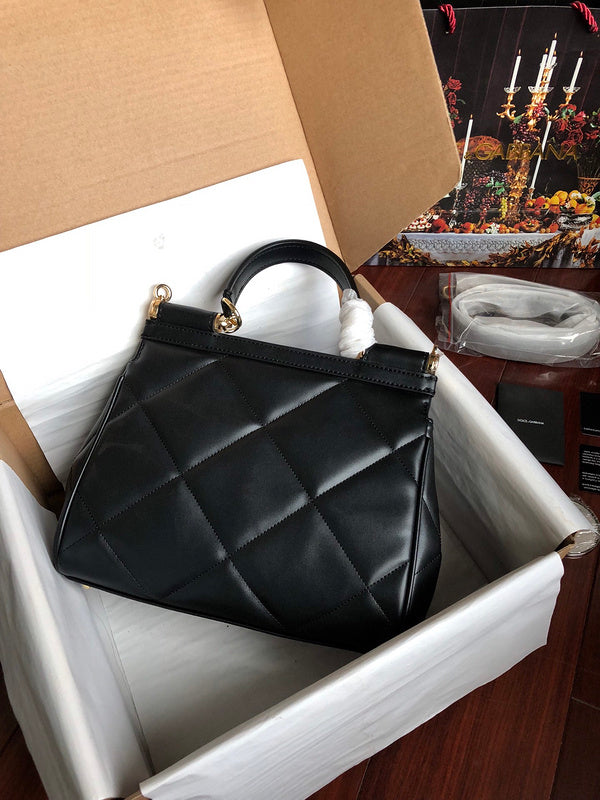Satchel Bags - DG Bags - 459