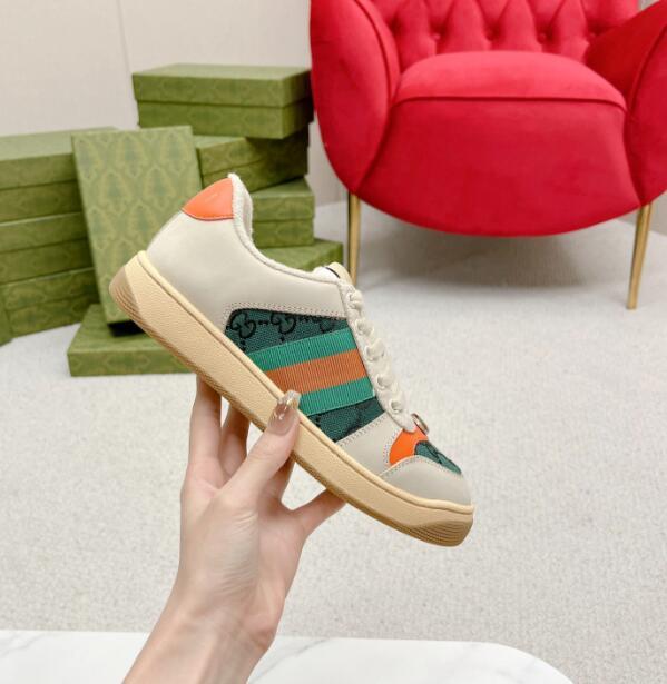 SAMC - GUKI Women Shoes - 611
