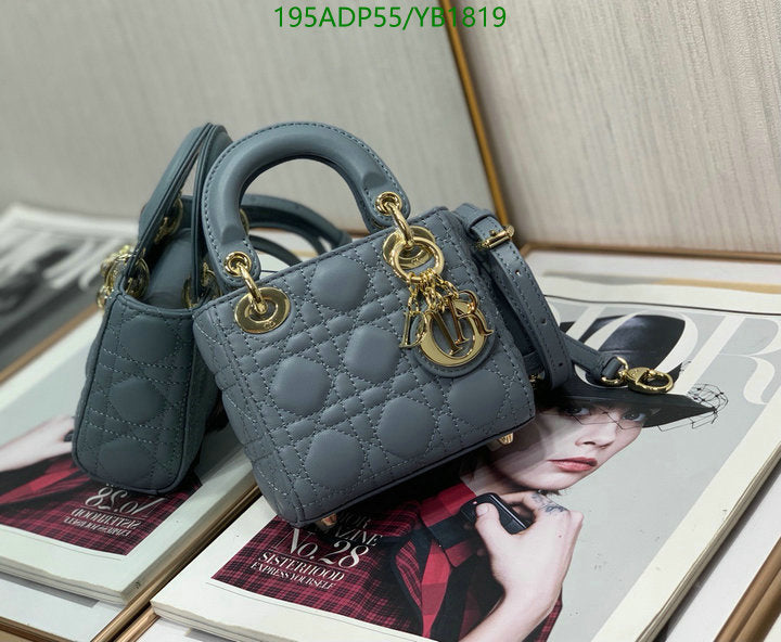 SAMCC - DOR Bags - 1466