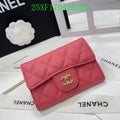 Glami - CHL Wallet - 2361