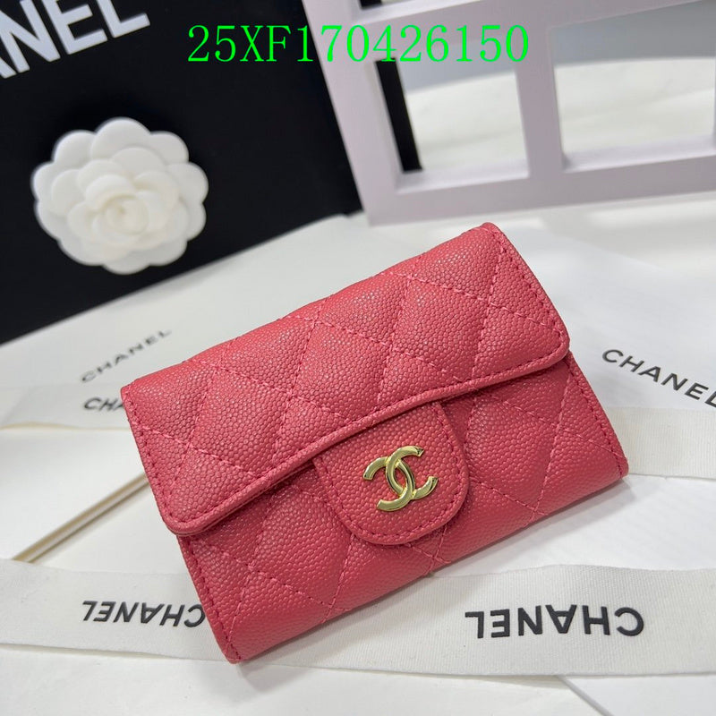 Glami - CHL Wallet - 2361