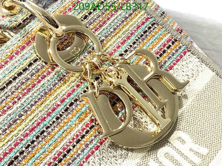 SAMCC - DOR Bags - 1431