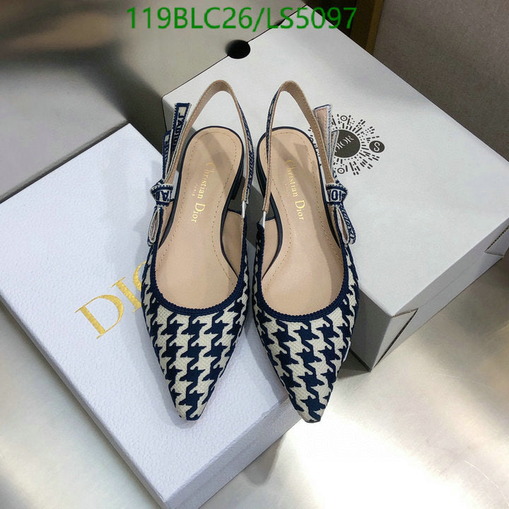 SAMCC - DOR Women Shoes - 2211