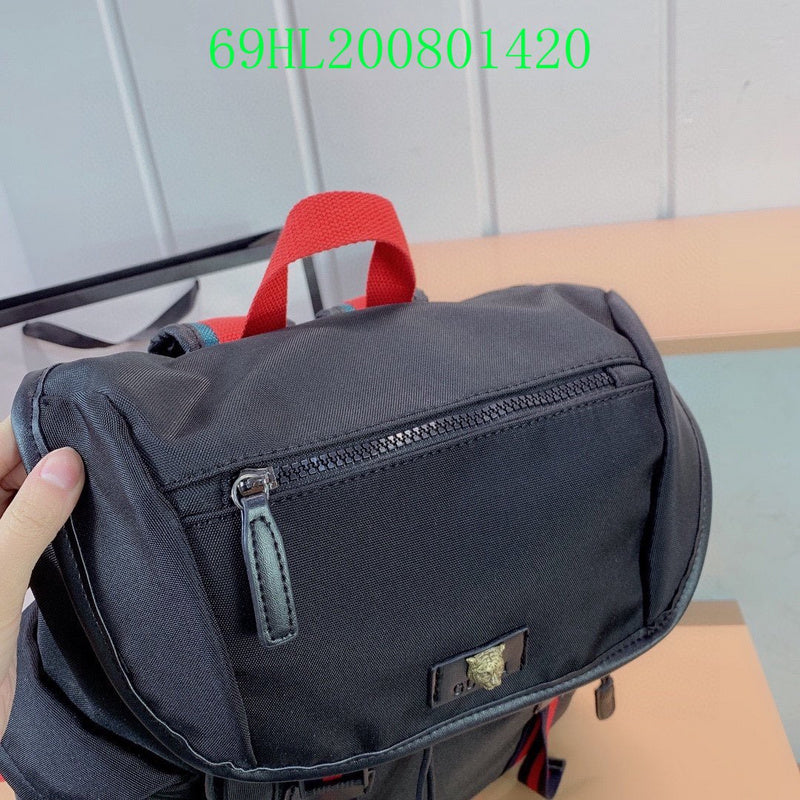 Glami Fashion - GCI Bags - 11447
