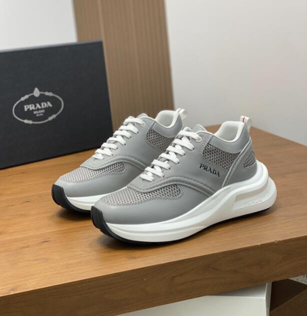 Glamy - PD Men Shoes - 044
