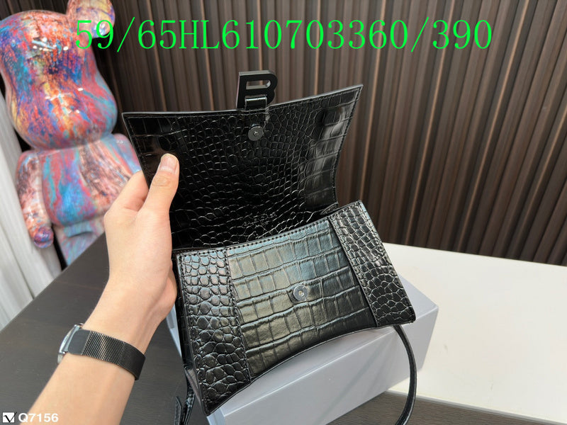 ELE Fashion - BGA Bags - 1725