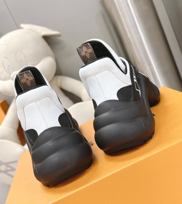 SAMC - LOV Women Shoes - 221