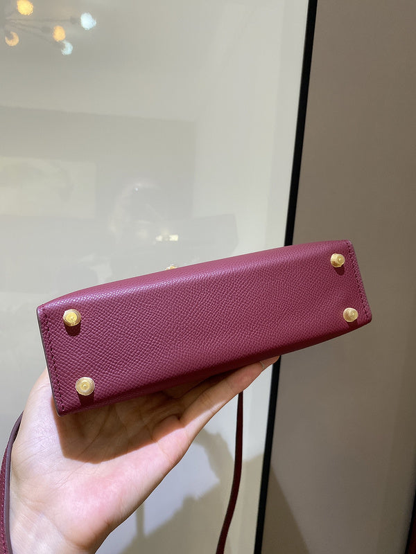 Glamy - HMS Bags - 1330