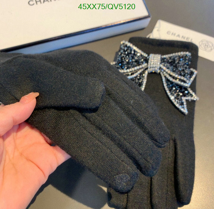 SAMC - CHL Gloves - 110