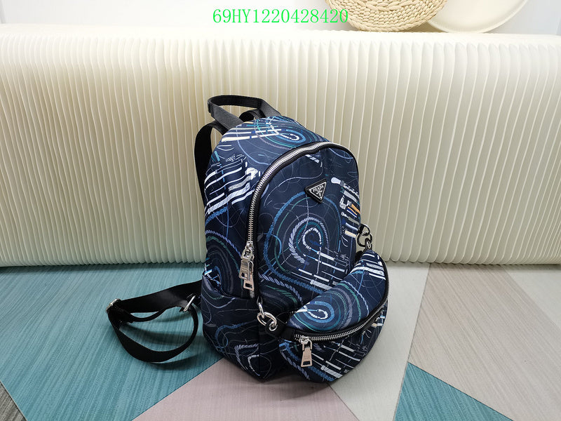 Satchel Bags - PDA Bags - 4423
