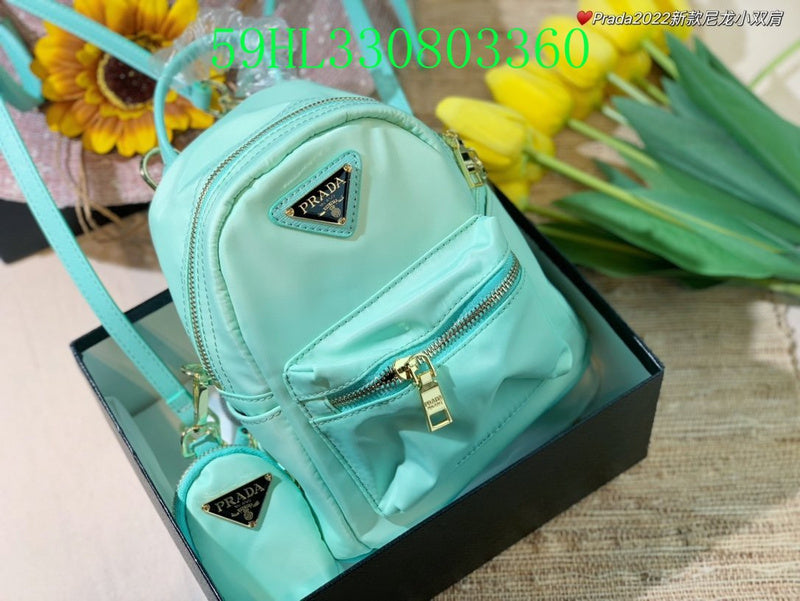Satchel Bags - PDA Bags - 4083