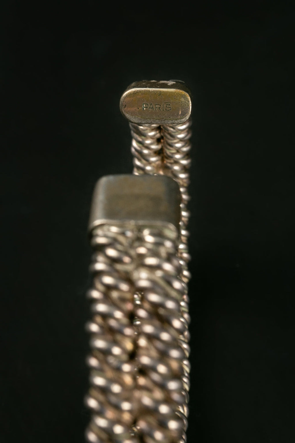 Bracelet jonc HermÃƒÆ’Ã‚Â¨s
