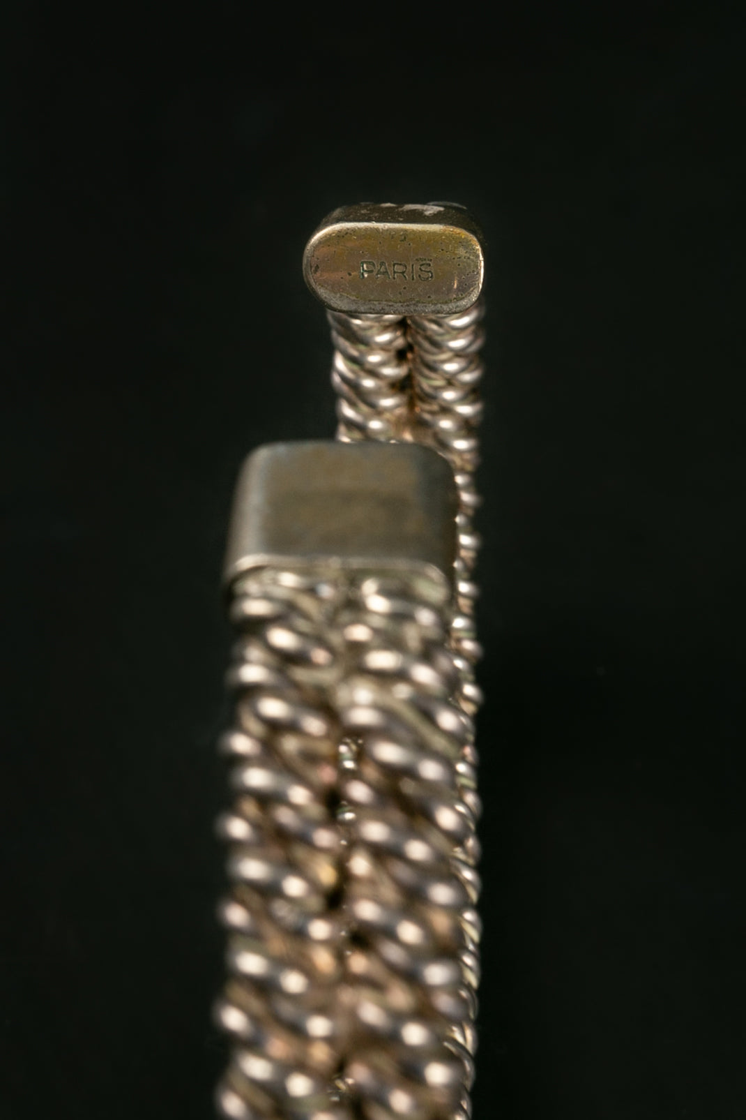 Bracelet jonc HermÃƒÆ’Ã‚Â¨s