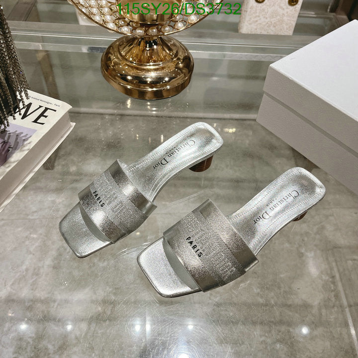 SAMCC - DOR Women Shoes - 1436