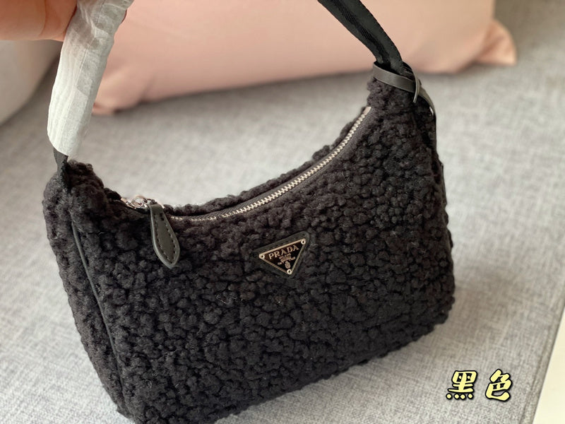 Satchel Bags - PRA Bags - 413
