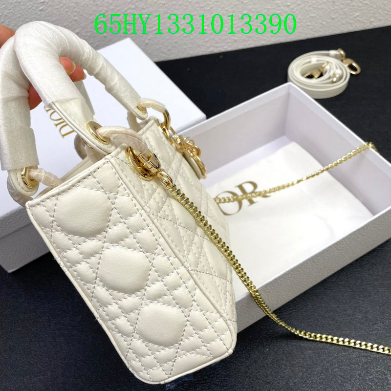 Glami - DOR Bags - 1136