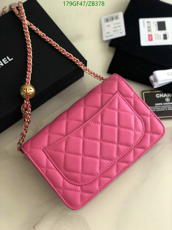 SAMC - CHL Bags - 712