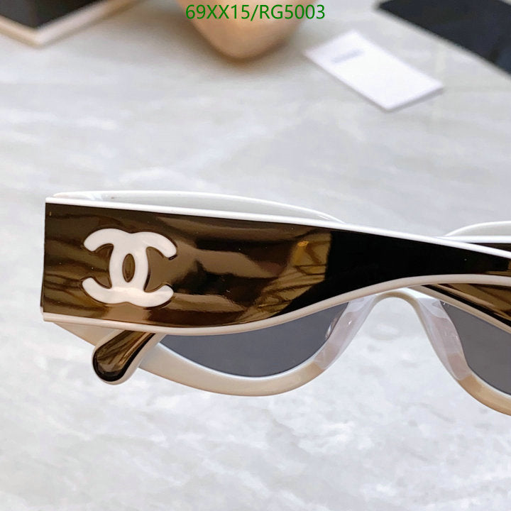 SAMC - CHL Glasses - 073