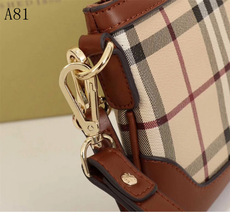 ELE Fashion -BBR Bags - 751