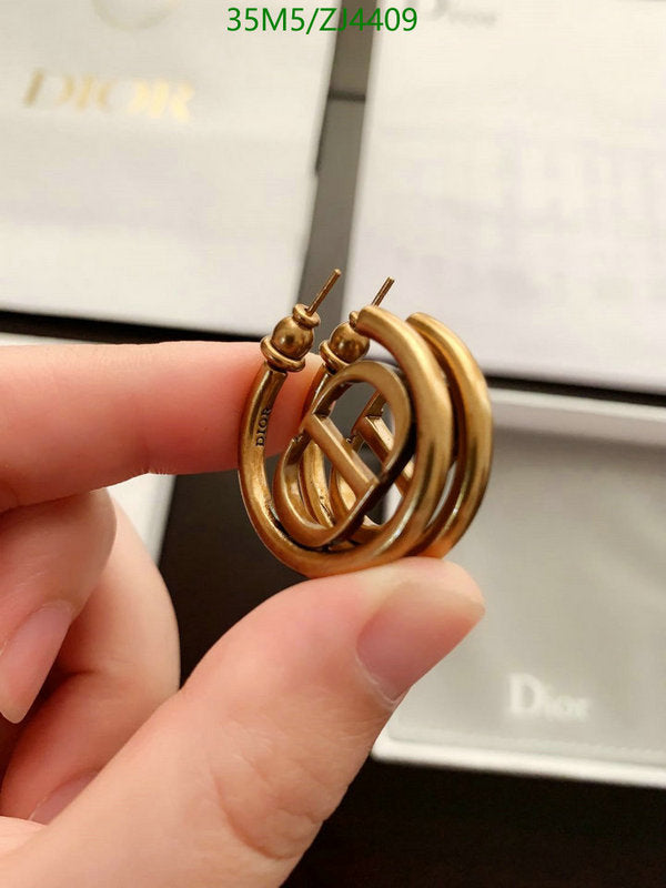 SAMC - DOR Jewelry - 303