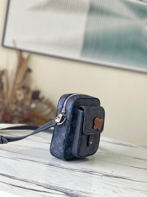 Fashion Lu-Vi bags - 4396