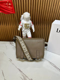 Glamy - LWO Bags - 139