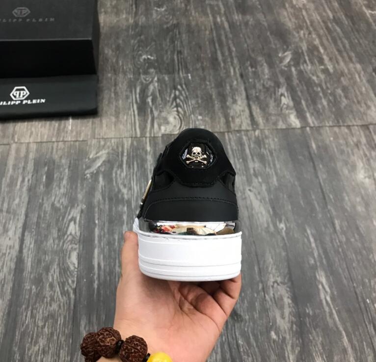 Glamy - PHP Shoes - 146