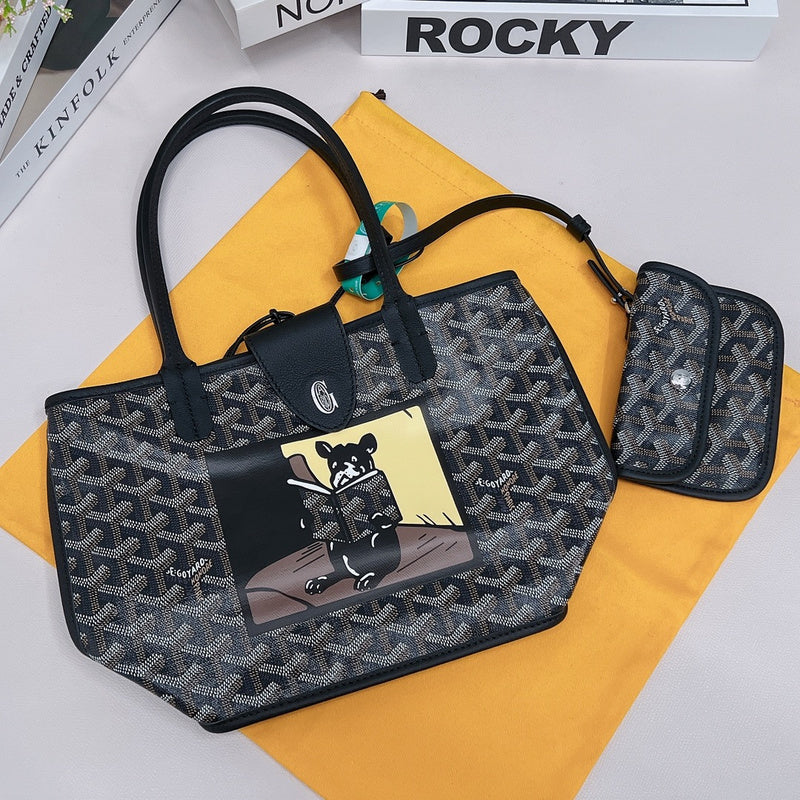 Glamy - GYO Bags - 425