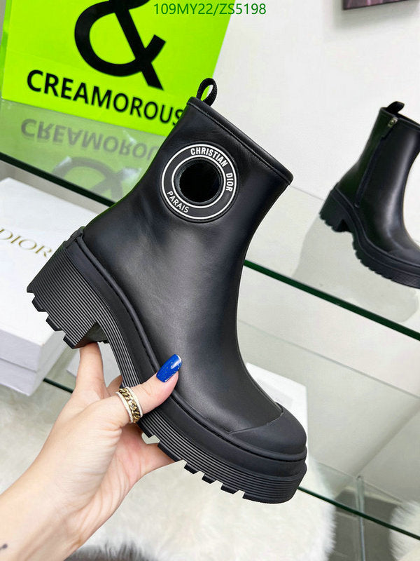 SAMCC - DOR Women Shoes - 1647