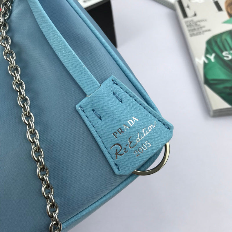 Satchel Bags - PRA Bags - 325