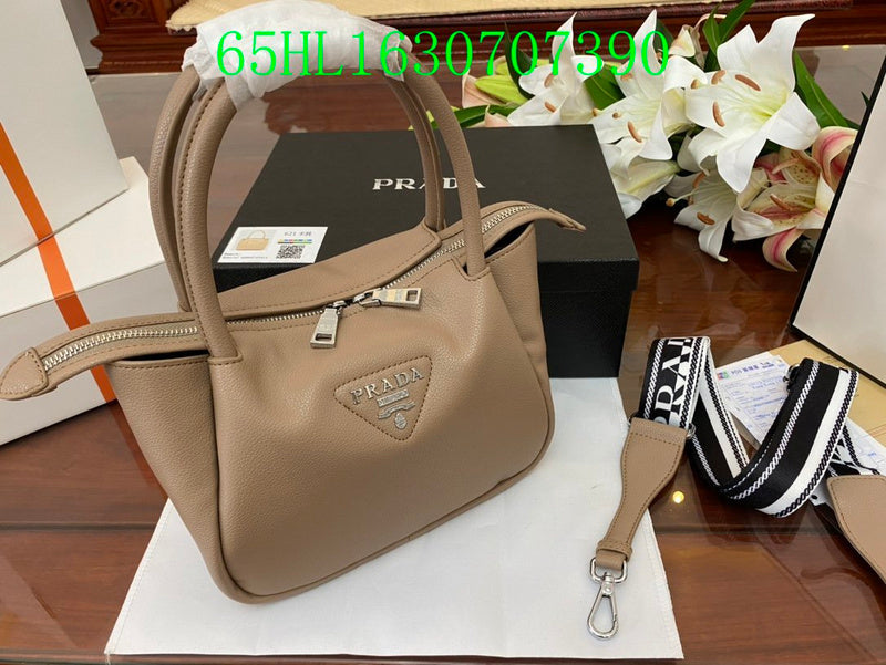 Satchel Bags - PDA Bags - 4163