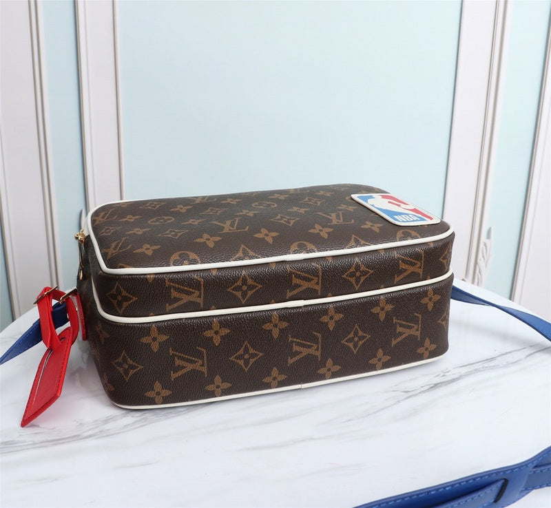 Satchel Bags - VL1 Bags - 852