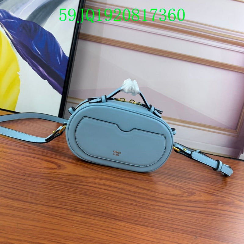 Glami - FDE Bags - 1492