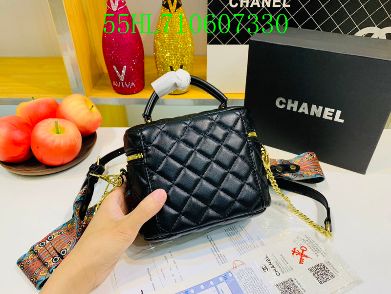 Glami - CHL Bags - 720