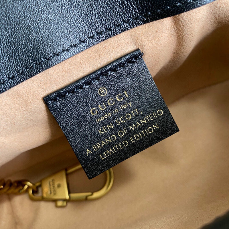Glami Fashion - GCI Bags - 5846
