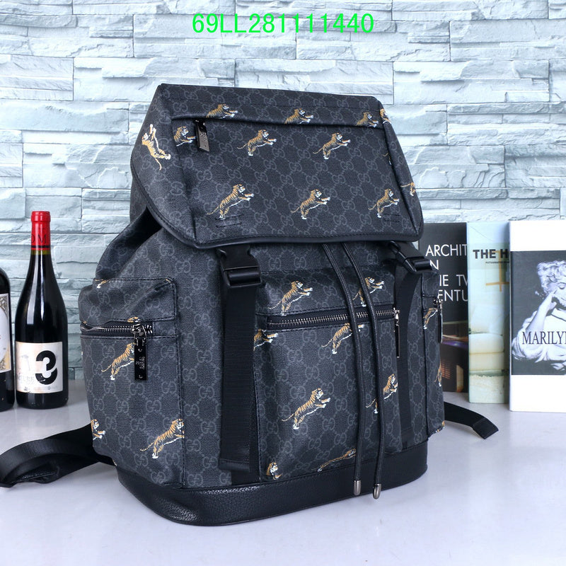 Glami Fashion - GCI Bags - 11426