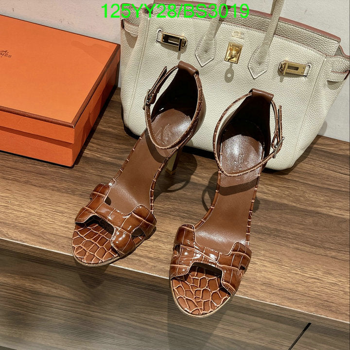 SAMC - HMS Women Shoes - 118