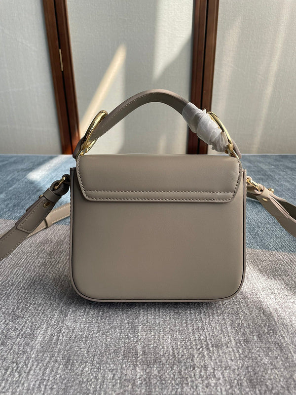 Satchel Bags - CLE Bags - 053