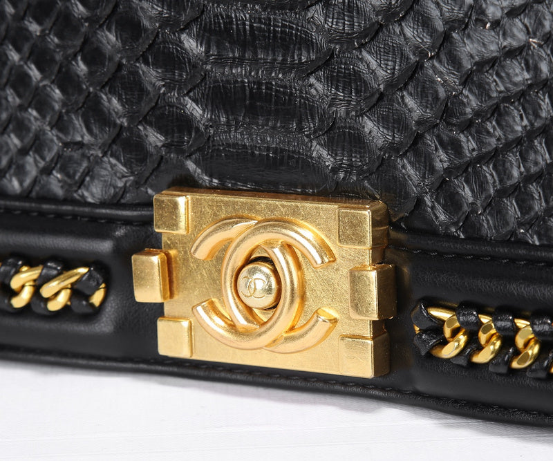 Satchel Bags - CLN Bags - 1037