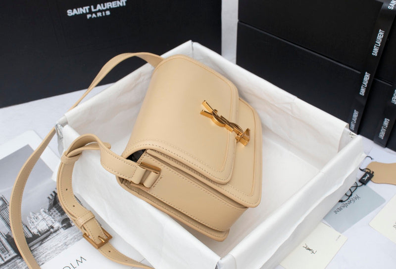 Satchel Bags - STLT Bags - 486