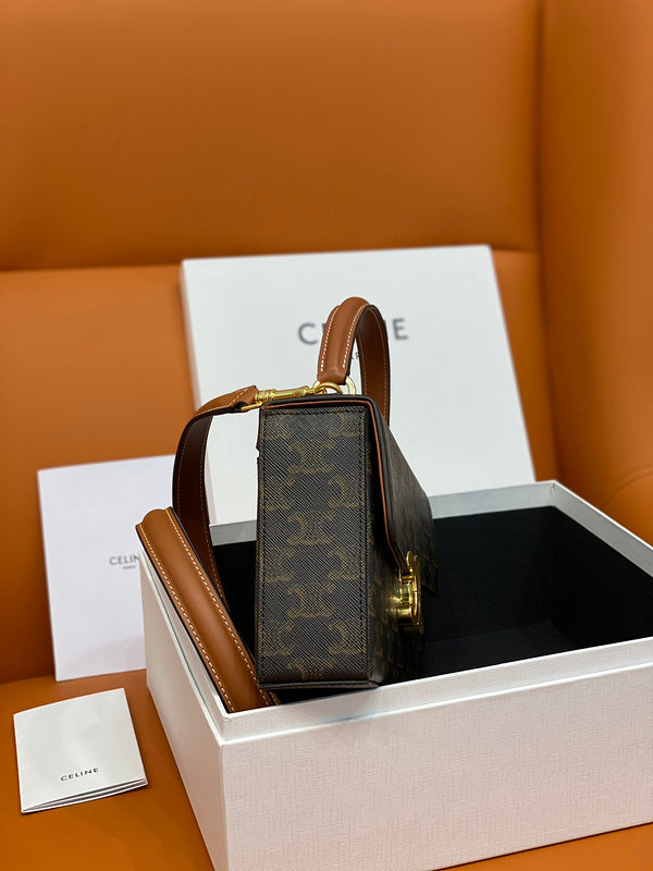 Glamy - COL Bags - 1073