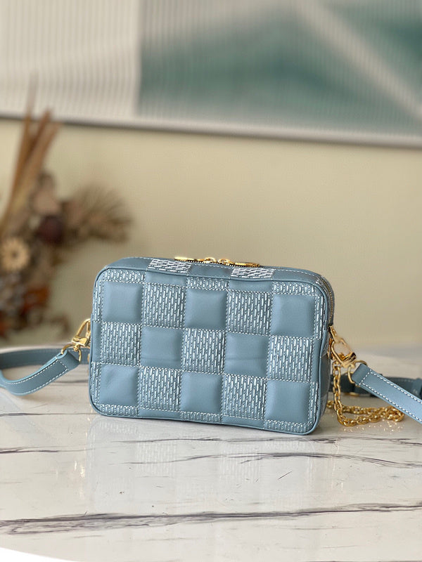 Glami- Glami- Lu-Vi bags - 5899