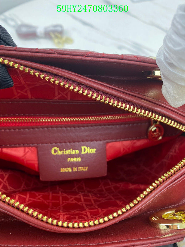Glami - DOR Bags - 1355