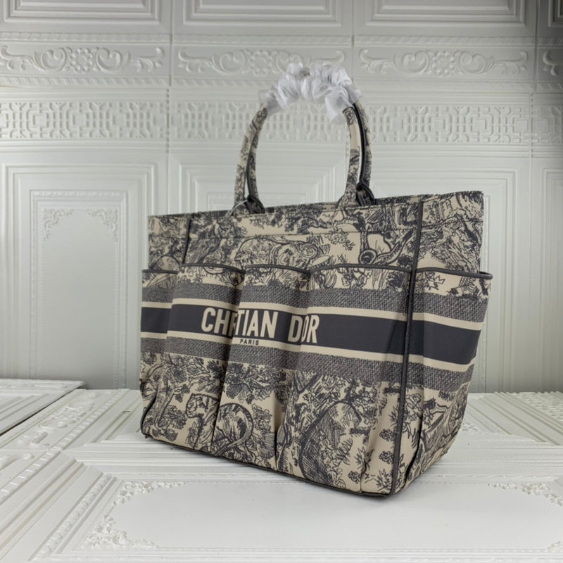 Satchel Bags - DOR Bags - 933